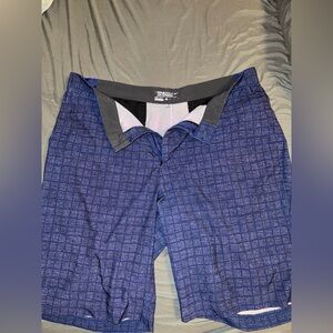 Nike Golf shorts